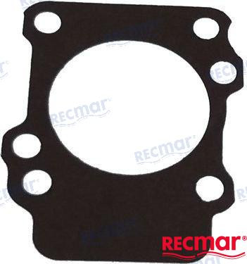 Recambios Marinos Gasket Waterpump Rec682-44315-00