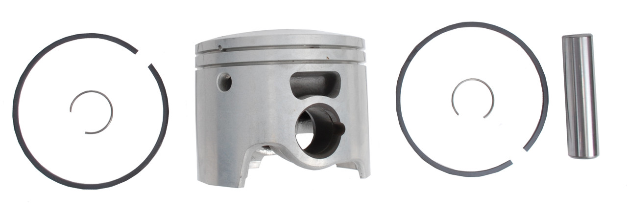 Brp Us Inc Piston&Ring Ay-Std 5008422