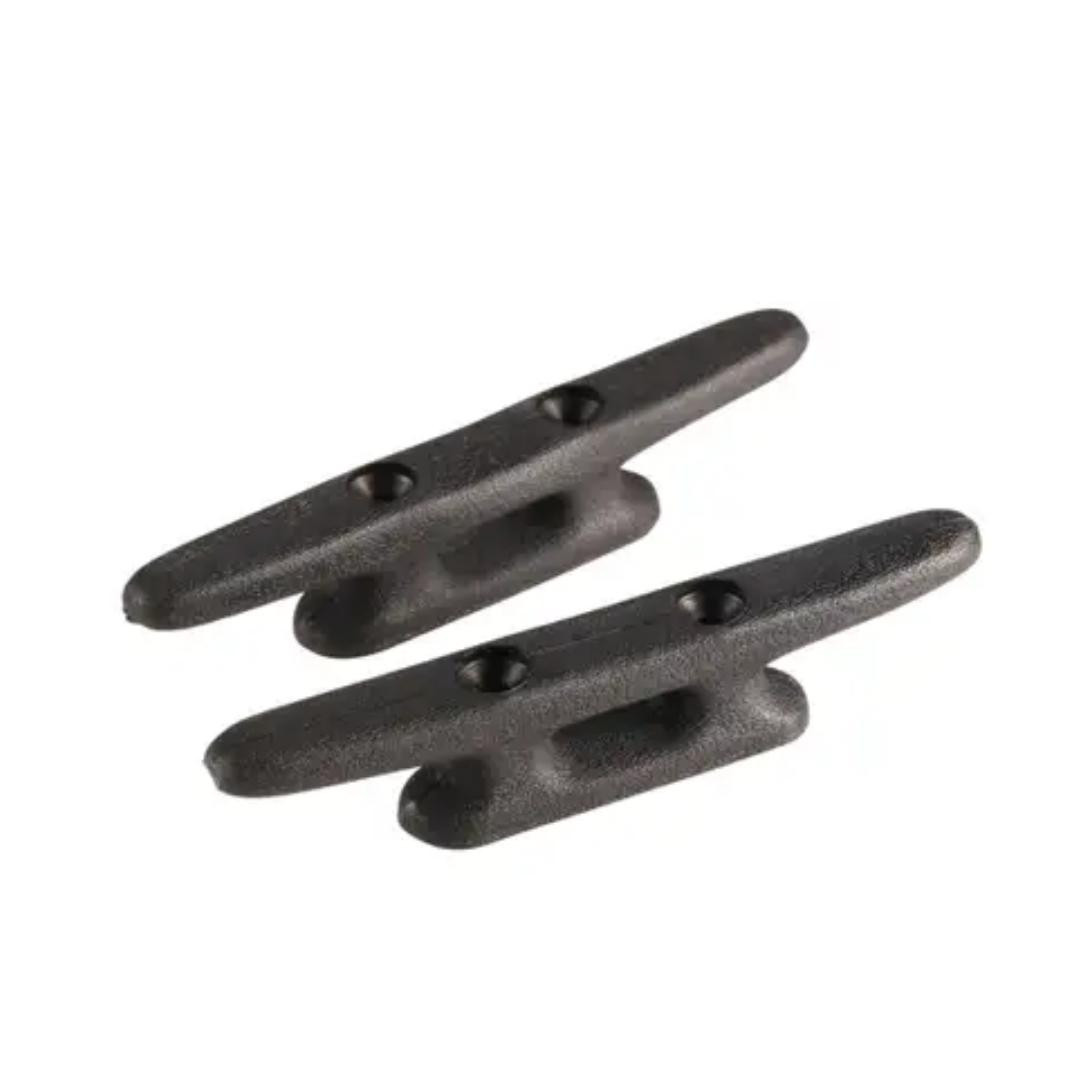 Attwood Marine 4" Nylon Closed End Cleat 11783-7