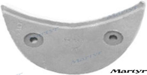 Recambios Marinos Anode Cm392123