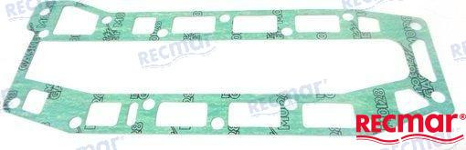 Recambios Marinos Gasket Rec6H4-41112-A0