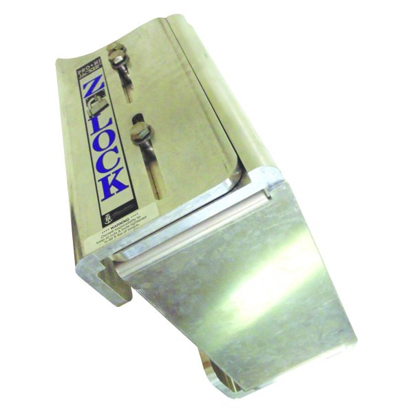 T.H. Marine 10 Hole Shot Plate For Z-Lock Jpzhsp-10