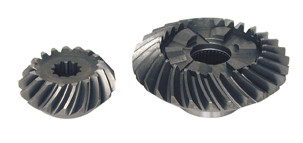 Glm Products Pinion & Forward Gear Set 11100