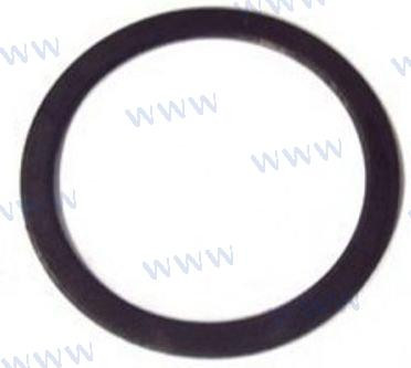 Recambios Marinos Shim (T:1.2Mm) Paf25-04070005-3