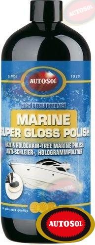 Recambios Marinos Marine Super Gloss Polish 1 L Aut11-053100