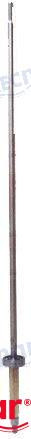 Recambios Marinos Drive Shaft Rec45-803738