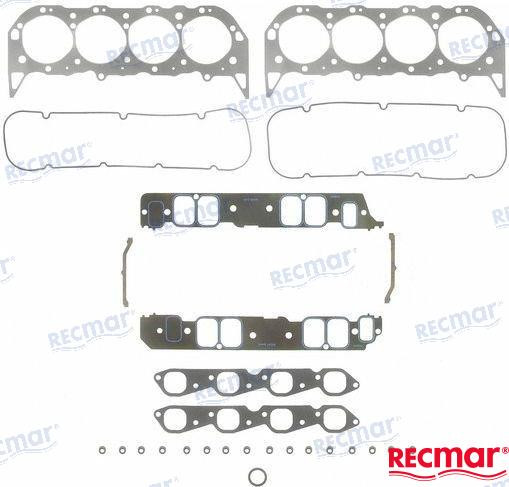 Recambios Marinos Head Set Fel17207