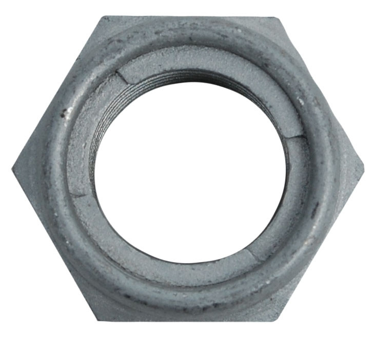 Brp Us Inc Nut 5031221