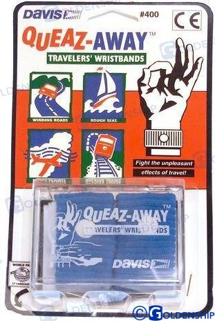 Recambios Marinos Wrist Bands Gs80093