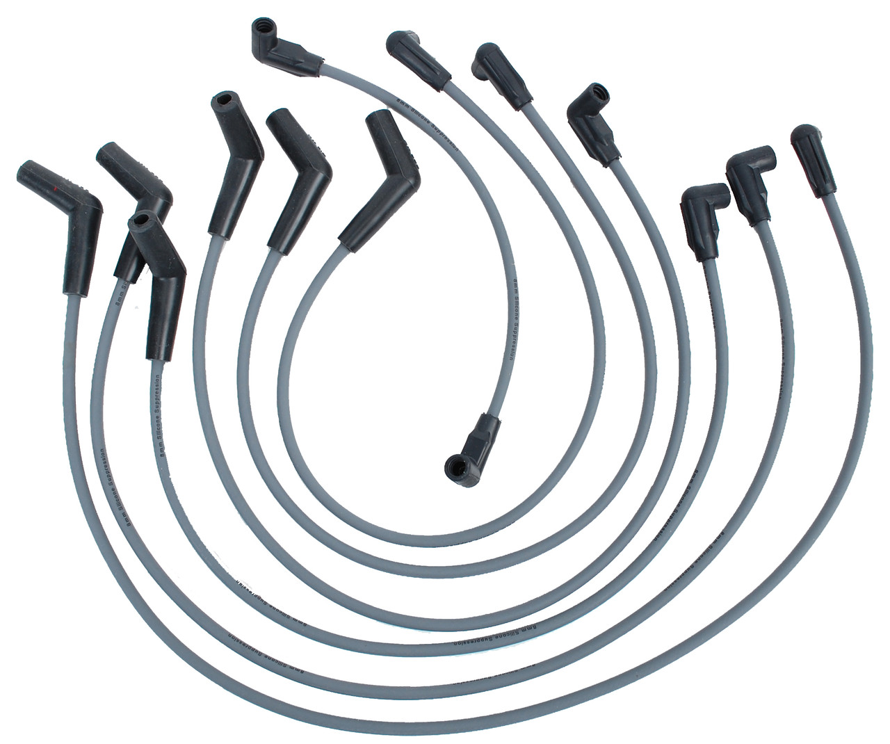 Brp Us Inc Spk Plug Wire Set 503751