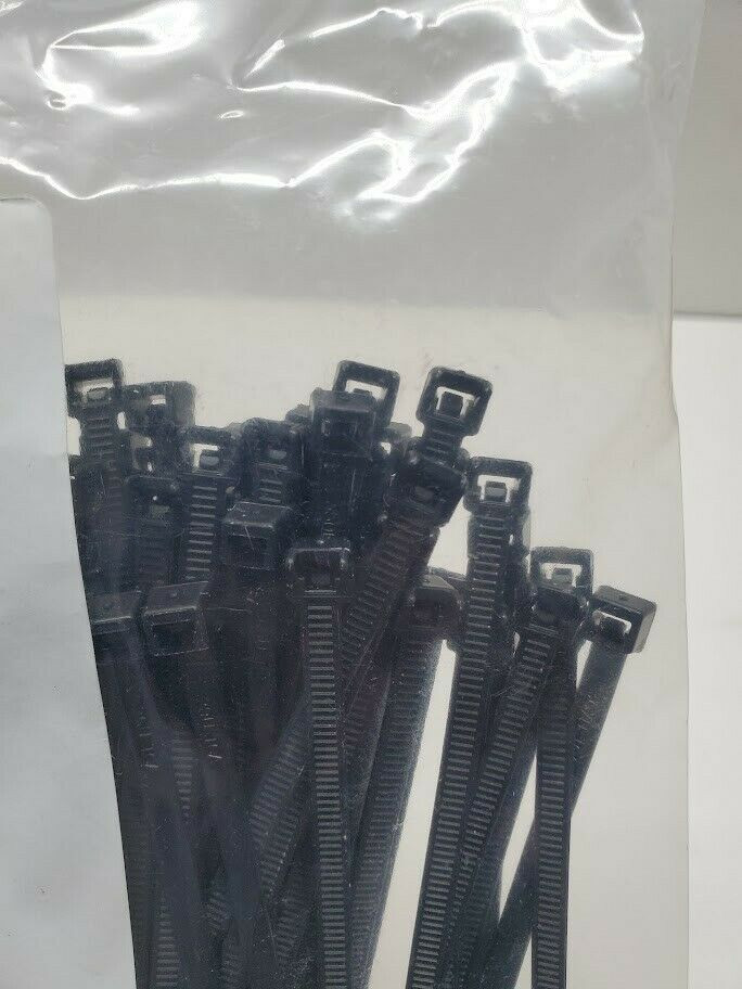 Brp Us Inc Tie Strap (100/Pk) 320107