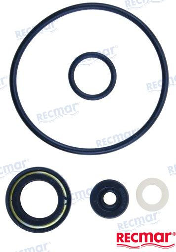 Recambios Marinos Lower Unit Seal Kit Rec18-8363