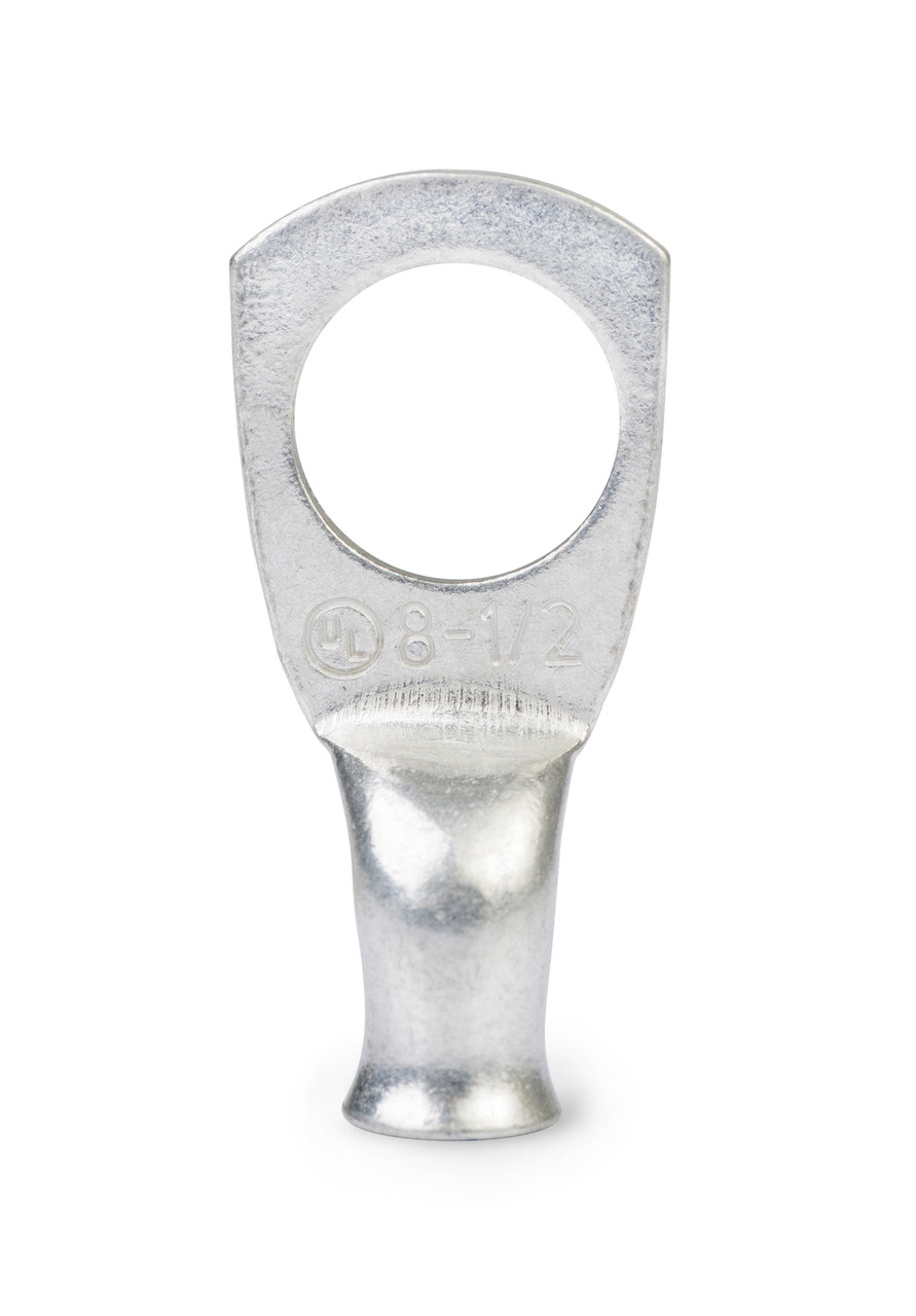 Marinco/Ancor Marine Lug #8 1/2" Tinned Lug 2 252237