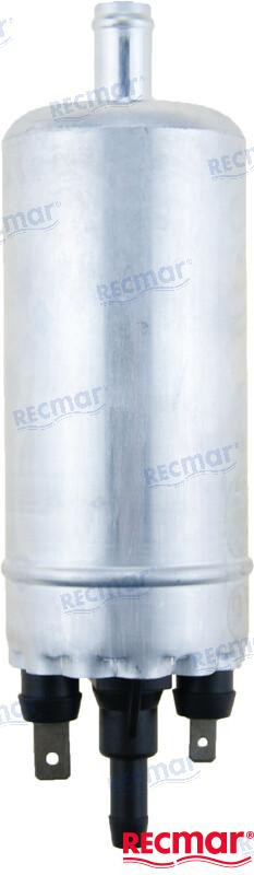 Recambios Marinos Fuel Pump Rec14307T01