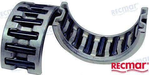 Recambios Marinos Powerhead Bearing Rec387787