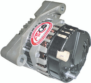 Arco Marine Alternator Volvo 12V 75A 60076