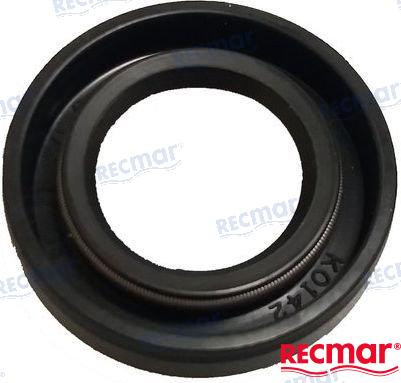 Recambios Marinos Oil Seal Rec93101-17001