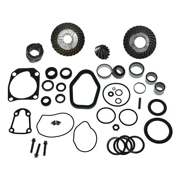 Engineered Marine Products Cmplt Gear Set With Gskts Emp 43-08358