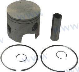 Recambios Marinos Piston Kit Rec5006666