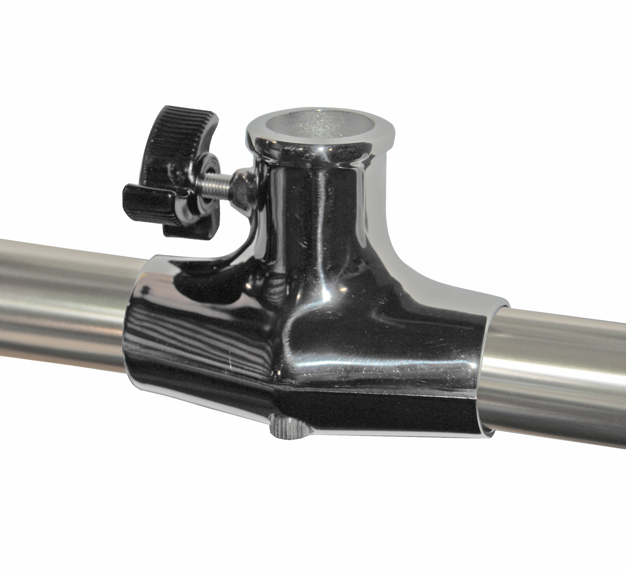 Lippert Components Inc Ss Rail Mt Flag Pole Sckt To 1 2020109100