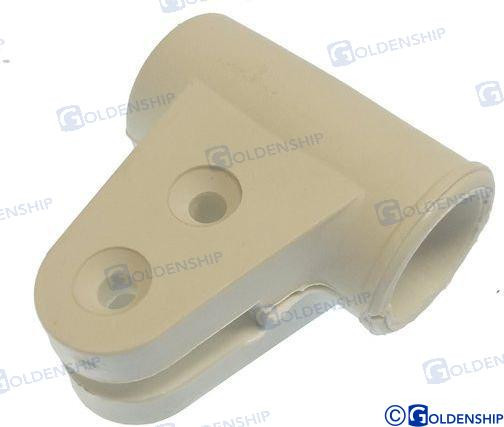 Recambios Marinos Clamp White Gs72265
