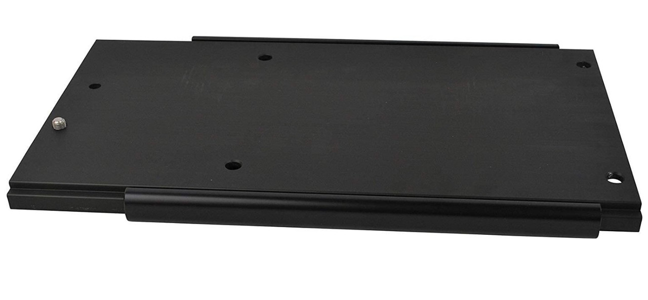 Attwood Marine Motor Mate Mooring Plate& 94100-4