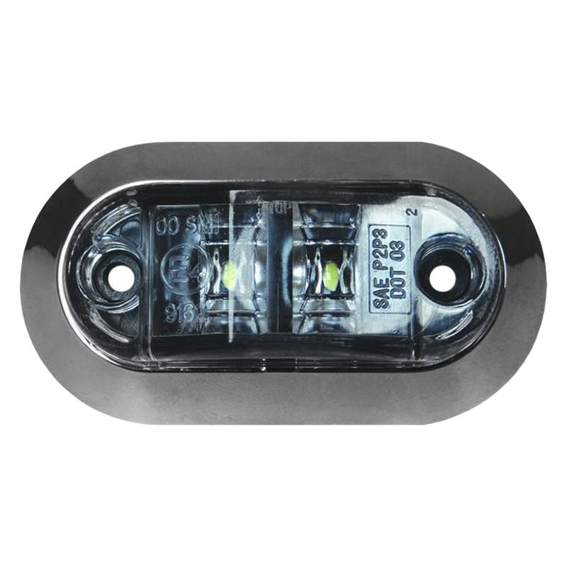 T.H. Marine White Led Accent Lght Led-39024-Dp