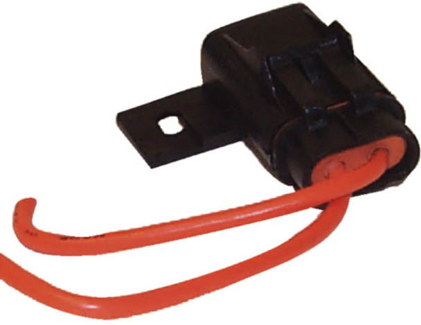 Dometic Weatherproof Ato Style Fuse Fs35870