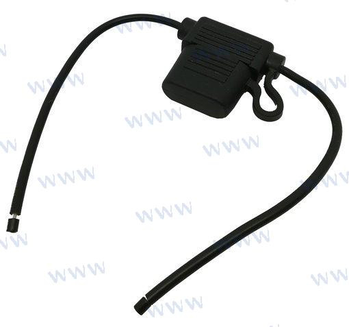 Recambios Marinos Fuse Assy Jef-709J Paf25-05090100W