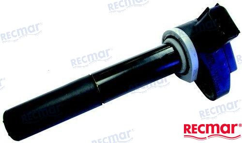 Recambios Marinos Coil Assy Rec339-880615T01