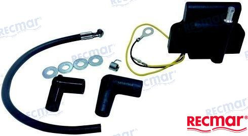 Recambios Marinos Omc Coil Rec584561
