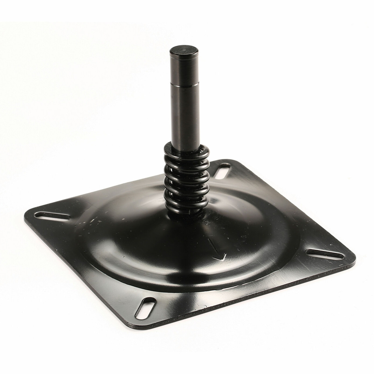 Attwood Marine Seat Mount W/Spring 1002