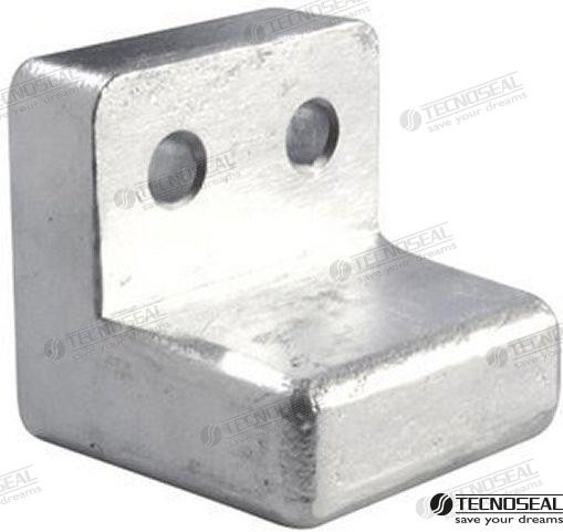 Recambios Marinos Collar For Volvo Trim 270 Ten00709