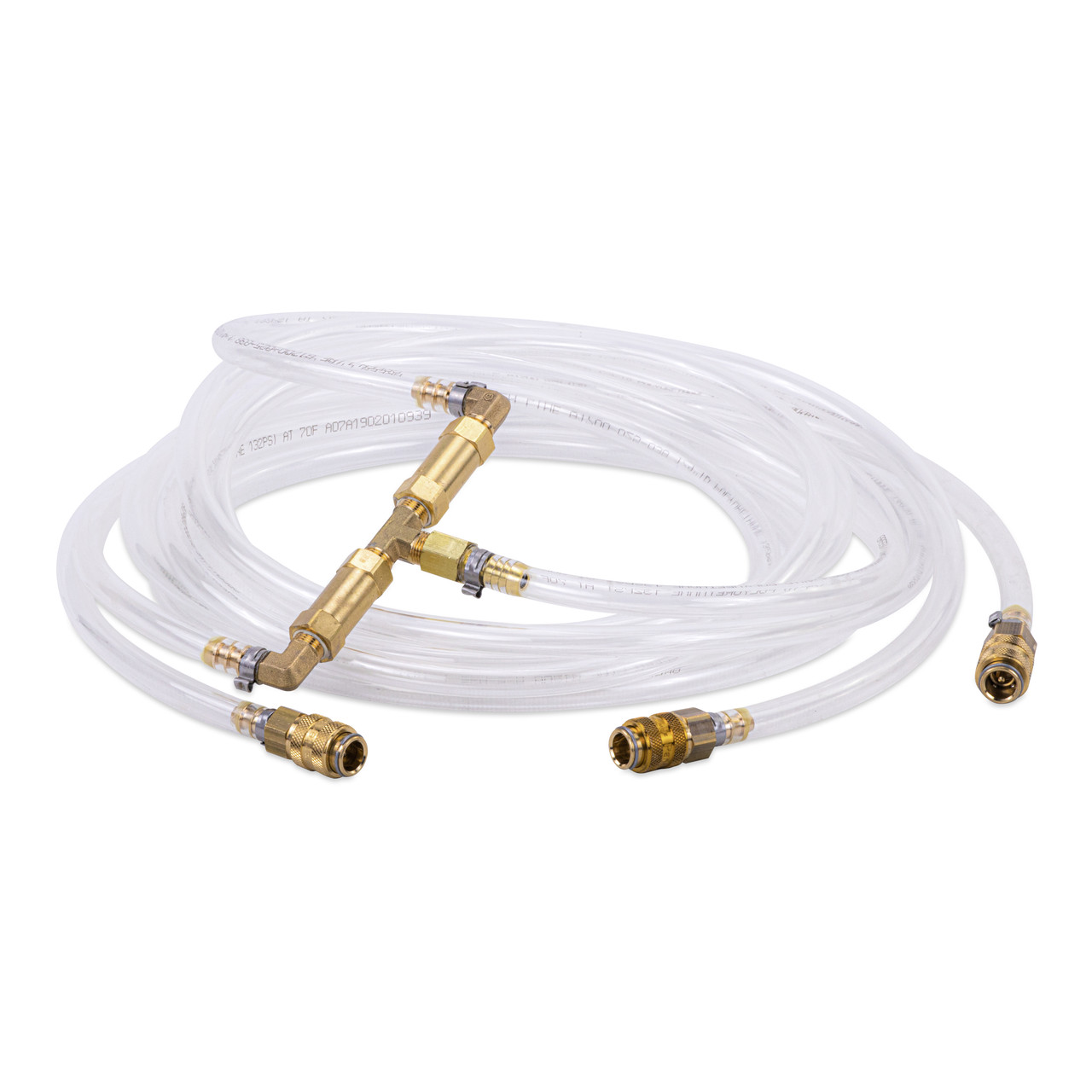 Dometic Purge Hose Kt_Eps_15 Ft Ha5486