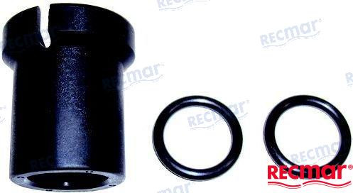 Recambios Marinos Water Hose Rec816597A1