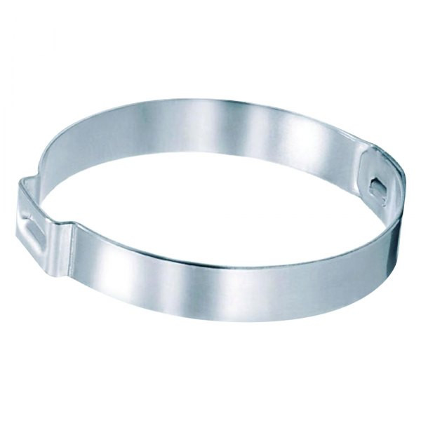 T.H. Marine 113 Stplss Ear Hse Clmp-100 Pk 16700007