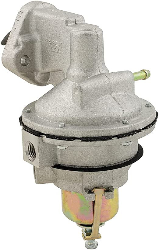 Dometic Pump_Fuel 118-35437