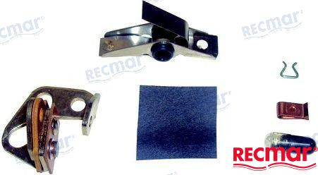 Recambios Marinos Contact Set Rec0580290