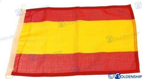 Recambios Marinos Spain Flag 20*30 Gs73320