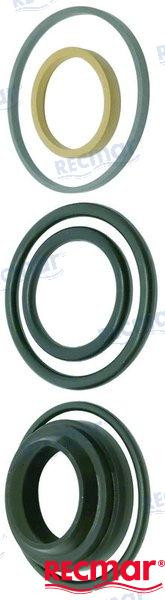 Recambios Marinos Seal Kit Power Trim Dps-A/Sx-A Rec22172