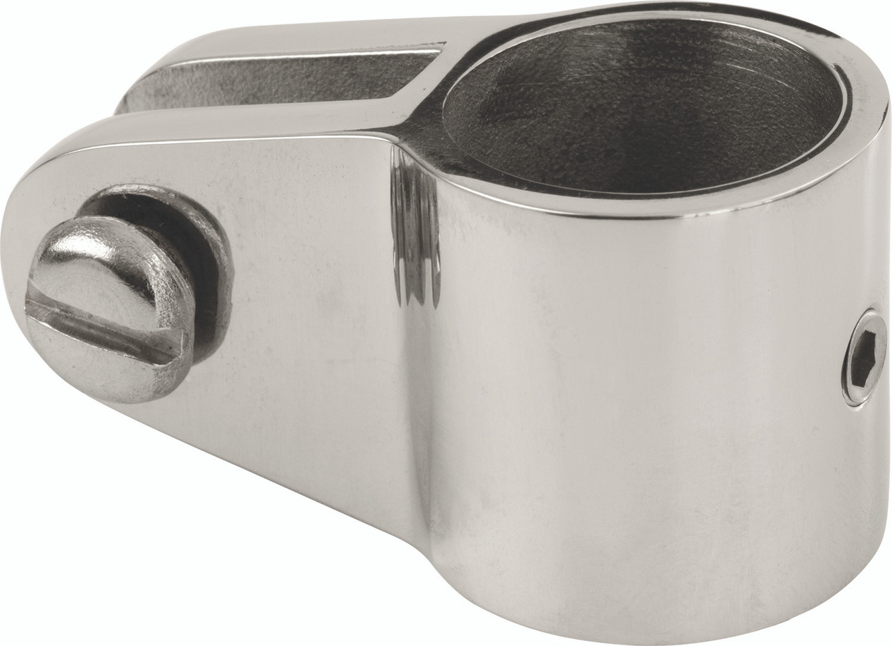Sea-Dog Line Ss Top Slide With Bolt- 7/8 In 270160-1