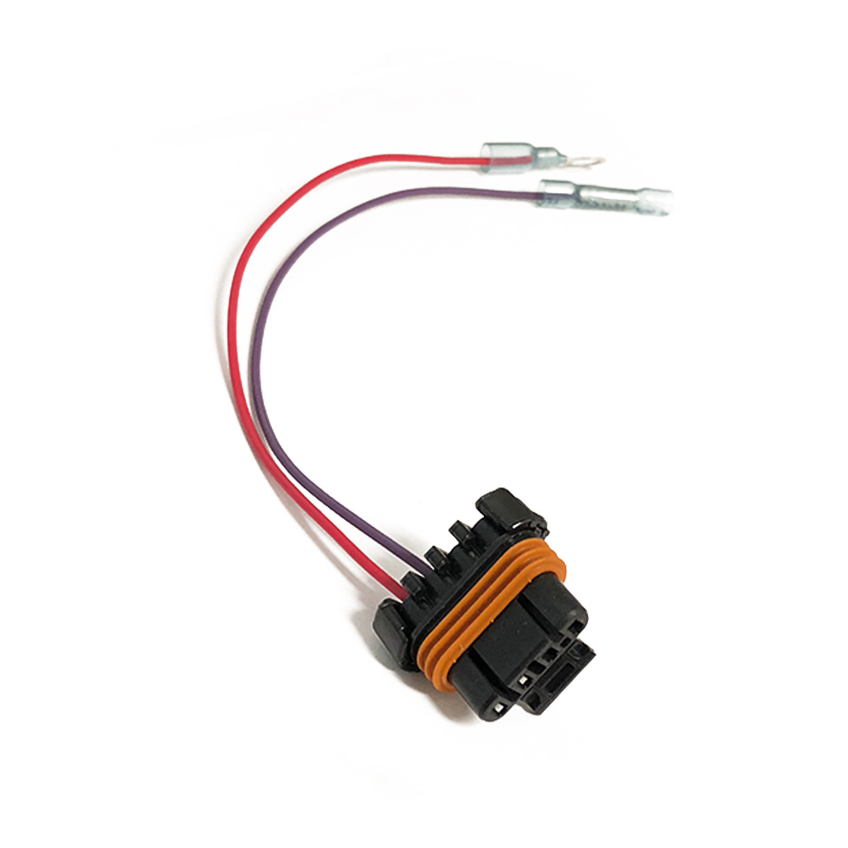Engineered Marine Products Connector_Plug 95 Amp Alt. Emp 471019