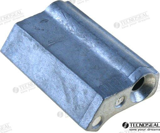 Recambios Marinos Anode Crnkcs Cyl Yam 300/350 Ten01174