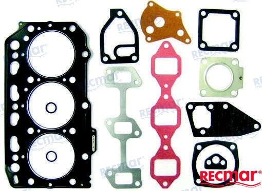 Recambios Marinos Gasket Kit Rec729270-92601