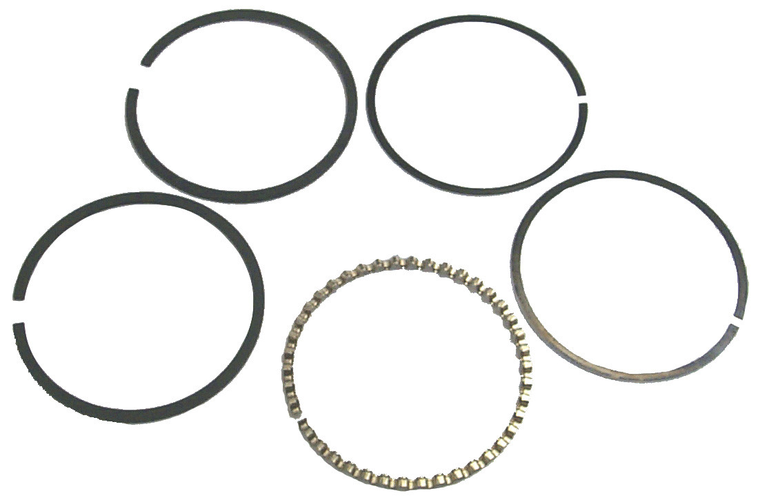 Dometic Std. Ring Set 6/8Cyl 118-3944