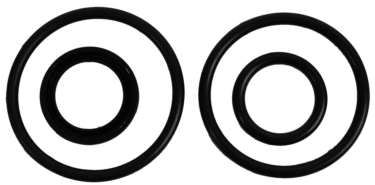 Brp Us Inc O-Ring & Seal Kit 433234