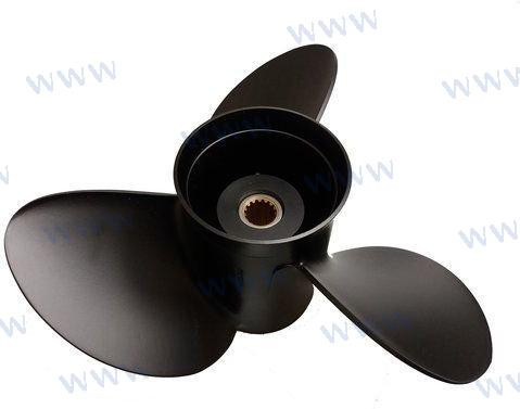 Recambios Marinos Prop Al Multi-E 14.3X21 Links Sol1512-143-21