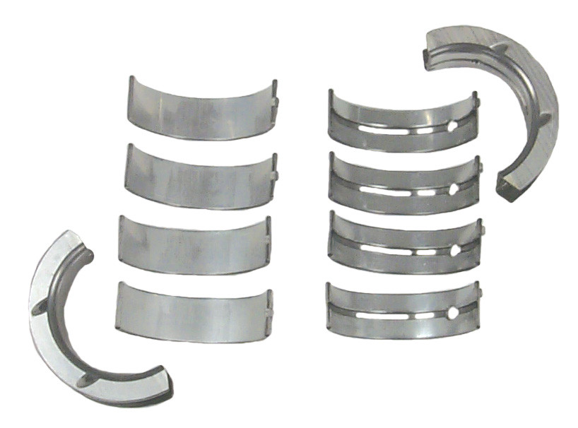 Dometic Std. Main Bearings 118-1317