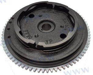 Recambios Marinos Flywhell Assy Electric Paf20-05000500W