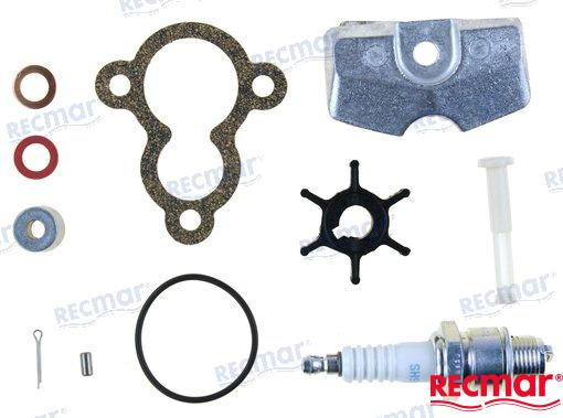 Recambios Marinos Yamaha Maintenance Kit Reckitf2.5A